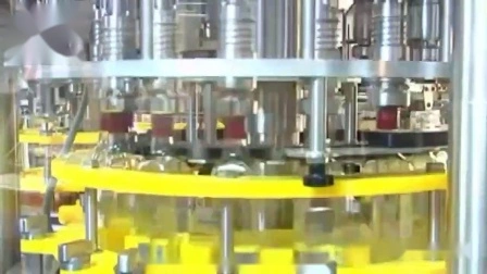 Automatic Beer / Wine / Energy /Soda / Beverage, Juice Liquid/Pure Water Soft Drink Glass /Pet Bottle Can Juice Filling Production Line /Water Bottling Machine