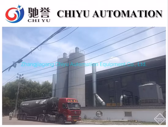 Mixing Equipment/ Mixing System/Plastic Machine/Plastic Machinery/Screw Conveyor/Weighing System/Dosing System/Pneumatic Conveyor/Vacuum Conveyor/ Feeder